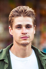 picture of actor Fletcher Donovan