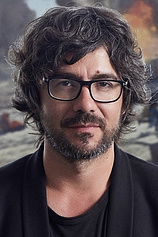 photo of person Miguel Ángel Amoedo