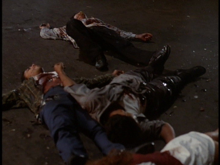 Imagen de Justicia Extrema