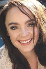 picture of actor Stevie Lynn Jones