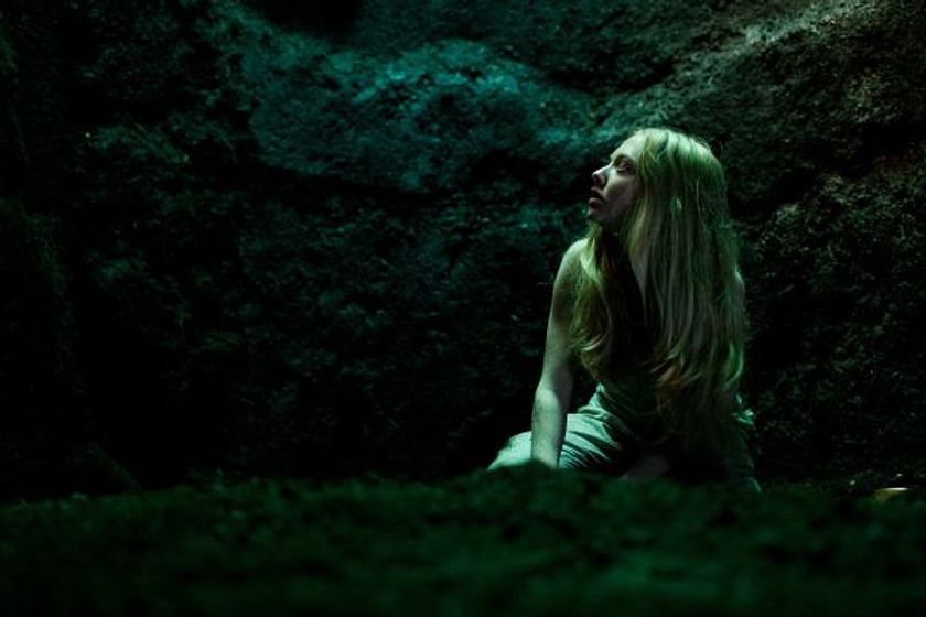 Amanda Seyfried en Sin rastro