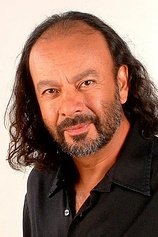 photo of person Alejandro Castillo