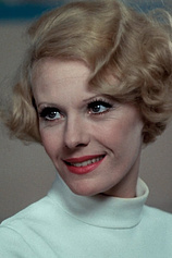picture of actor Delphine Seyrig