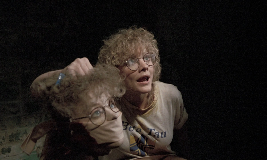 Sherry Willis-Burch en Odio en la Sangre