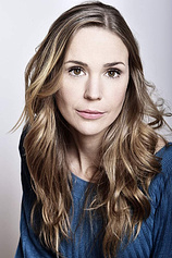 picture of actor Lea Faßbender