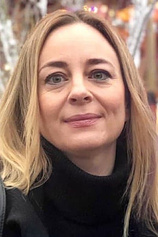 photo of person Marie Østerbye