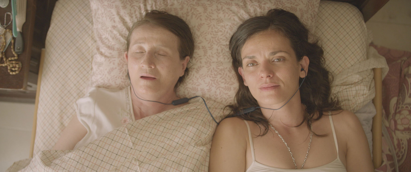 Diana Sedano en juana