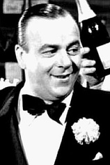 picture of actor Albert Dinan