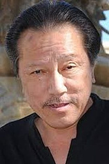 picture of actor Galen Yuen