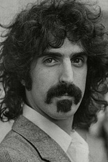 photo of person Frank Zappa