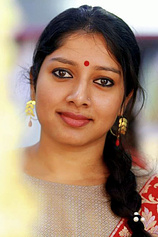 picture of actor Anumol