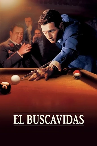 Poster de El Buscavidas