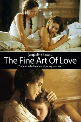 Poster de El Despertar del amor