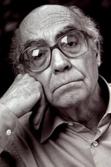 Foto de José Saramago