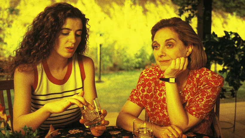 Imagen de Actrices