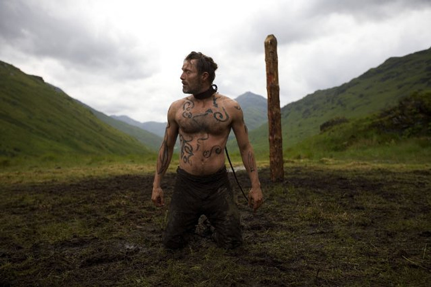 Imagen de Valhalla Rising