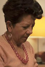 picture of actor Clara Monroy