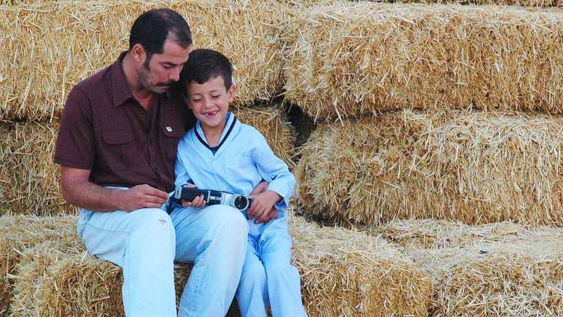 Imagen de Mi Padre y mi Hijo