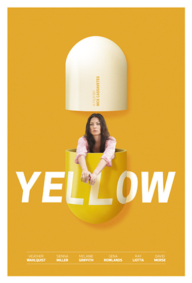 Imagen de Yellow (Cartel)