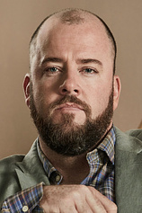 picture of actor Chris Sullivan