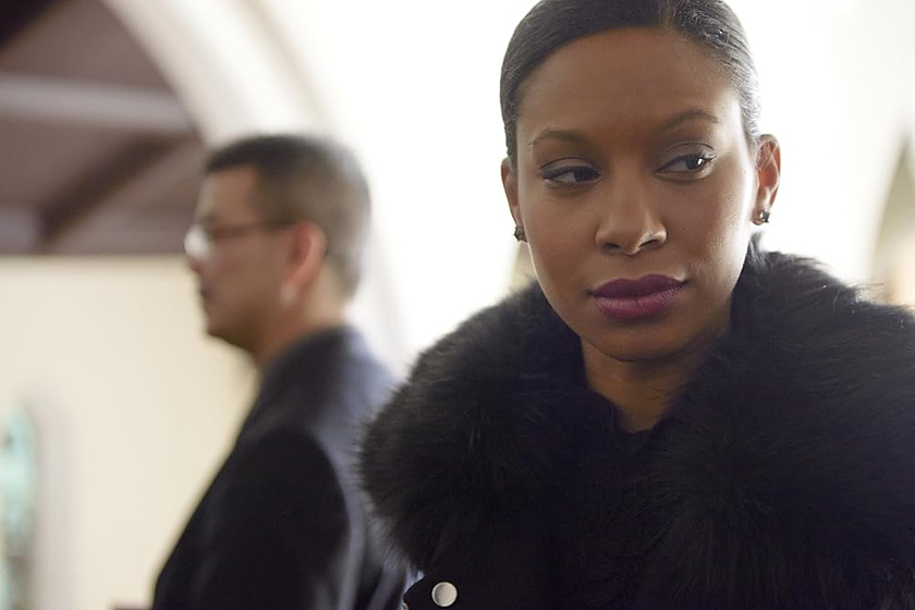 Shanika Warren-Markland en brotherhood-2016