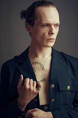 Foto de Hariet Isidor