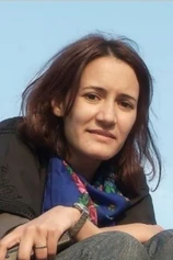 Foto de Maryam Abu-Of