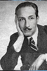 picture of actor Rafael Frontaura