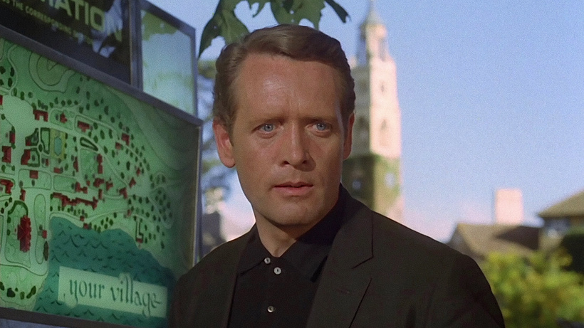 Imagen de El prisionero (1967)