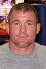 picture of actor Matt Hughes
