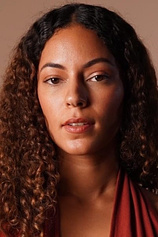 picture of actor Camila Santana