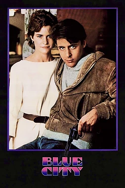 poster of movie Ciudad Peligrosa