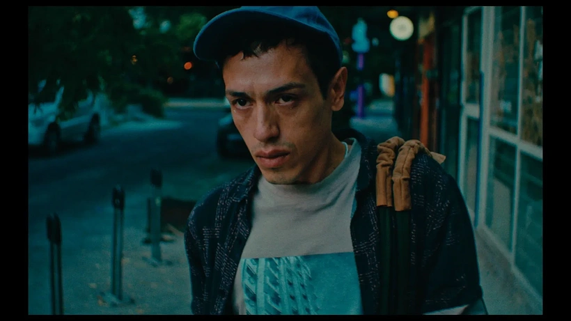 Imagen de Cangrejos en el Aire