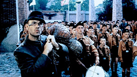 still of movie El Ogro (1996)
