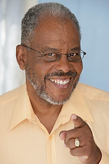 picture of actor Sy Richardson