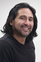 photo of person Orlando Arriagada