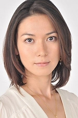 picture of actor Rena Komine