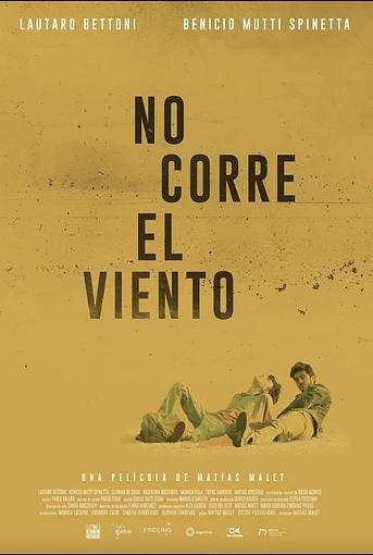 Poster de When no Wind Flows