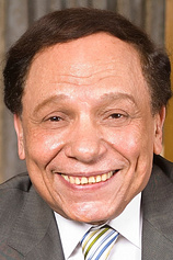 picture of actor Adel Imam