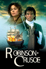 poster of movie Robinson Crusoe