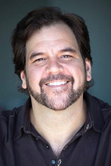 picture of actor Dwayne Hill