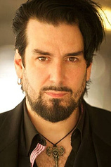 picture of actor Aurelio Voltaire