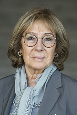photo of person Jeanine Meerapfel