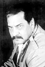 picture of actor César Sobrevals