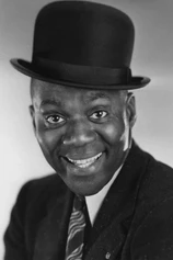 Foto de Bill Robinson