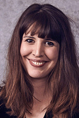 photo of person Alice Birch
