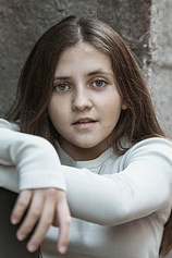picture of actor Iratxe Emparan