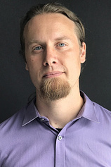 picture of actor Ken May