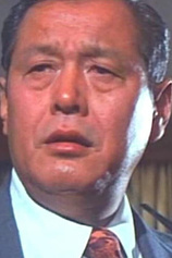 photo of person Feng Huang