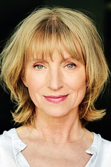 picture of actor Silke Matthias